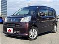 2017 Daihatsu Move