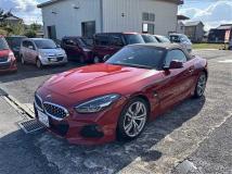 2020 BMW Z4