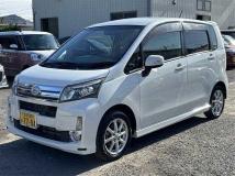 2013 Daihatsu Move