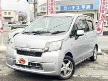 2013 Daihatsu Move
