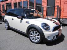 2012 BMW MINI
