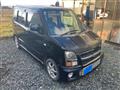 2006 Suzuki Wagon R
