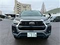 2020 Toyota Hilux