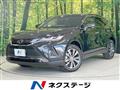 2024 Toyota Harrier