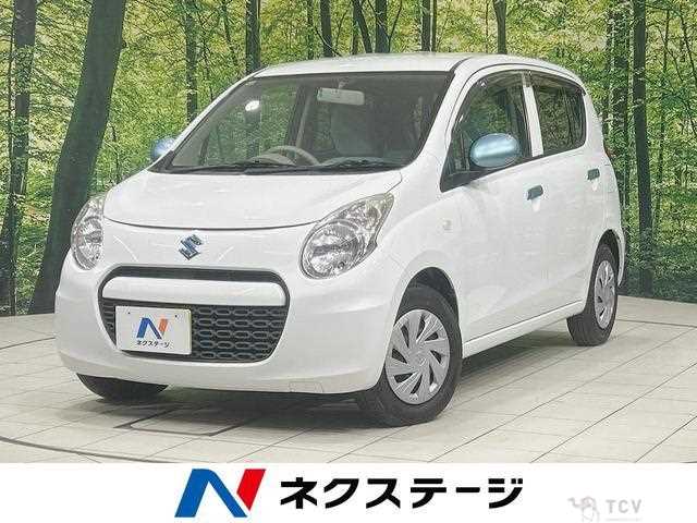 2013 Suzuki Alto