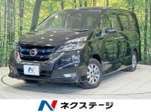 2018 Nissan Serena