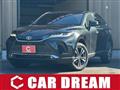 2022 Toyota Harrier