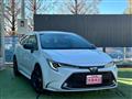 2022 Toyota Corolla Sedan
