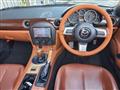 2006 Mazda Roadster