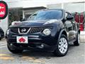 2013 Nissan Juke