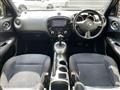 2013 Nissan Juke