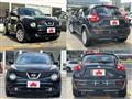 2013 Nissan Juke