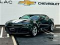 2021 Chevrolet Camaro