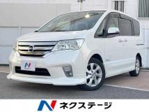 2013 Nissan Serena