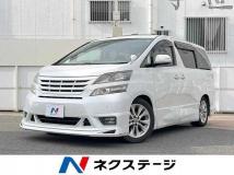 2010 Toyota Vellfire