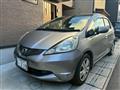 2010 Honda Fit