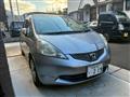 2010 Honda Fit