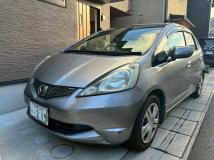 2010 Honda Fit