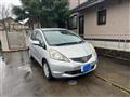 2008 Honda Fit