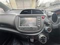 2008 Honda Fit