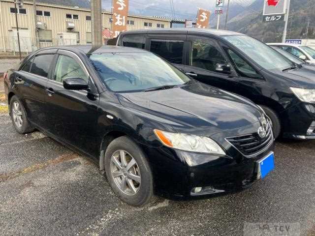 2006 Toyota Camry