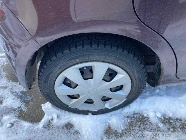 2013 Daihatsu Move Conte