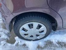 2013 Daihatsu Move Conte