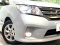 2013 Nissan Serena