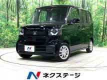 2024 Honda N BOX