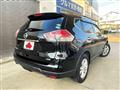 2014 Nissan X-Trail
