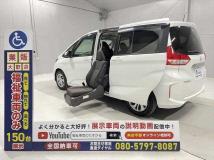 2019 Honda Freed
