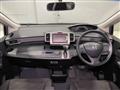 2015 Honda Freed