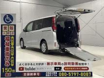 2016 Toyota Noah