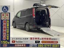 2014 Toyota Noah