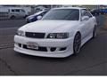 2001 Toyota Chaser