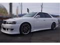 2001 Toyota Chaser
