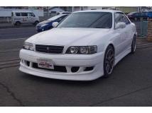 2001 Toyota Chaser