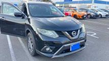 2016 Nissan X-Trail