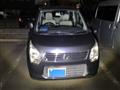 2013 Suzuki Wagon R