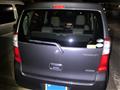 2013 Suzuki Wagon R