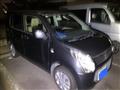 2013 Suzuki Wagon R