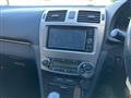 2012 Toyota Avensis