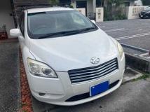 2007 Toyota Mark X Zio