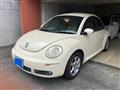 2010 Volkswagen New Beetle