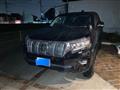 2018 Toyota Land Cruiser Prado
