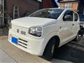 2018 Suzuki Alto