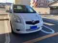 2006 Toyota Vitz