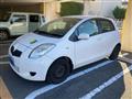 2006 Toyota Vitz