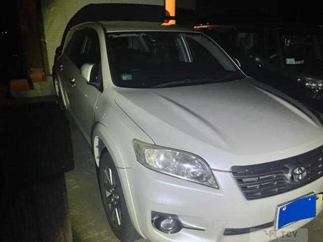 2013 Toyota Vanguard