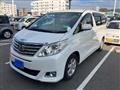 2014 Toyota Alphard G